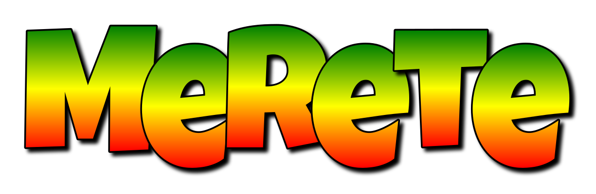 Merete mango logo