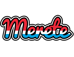 Merete norway logo