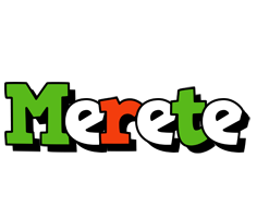 Merete venezia logo