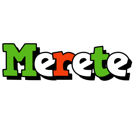 Merete venezia logo