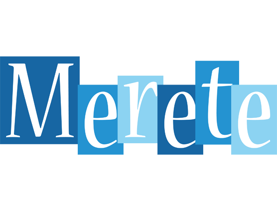 Merete winter logo