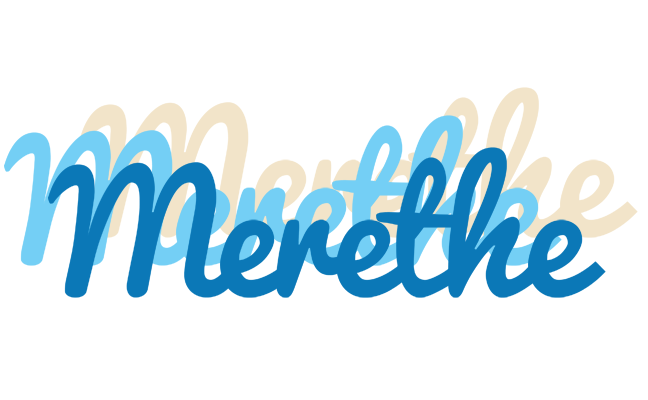 Merethe breeze logo