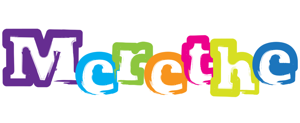 Merethe casino logo
