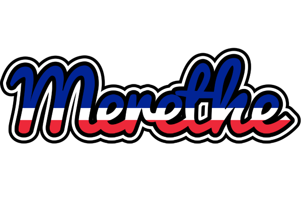 Merethe france logo