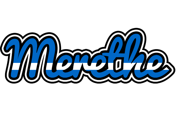 Merethe greece logo