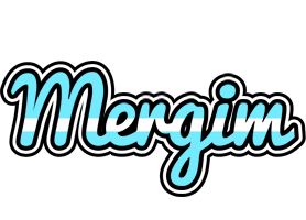Mergim argentine logo