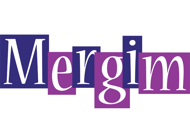 Mergim autumn logo