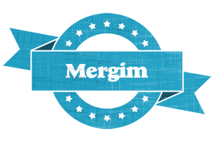 Mergim balance logo