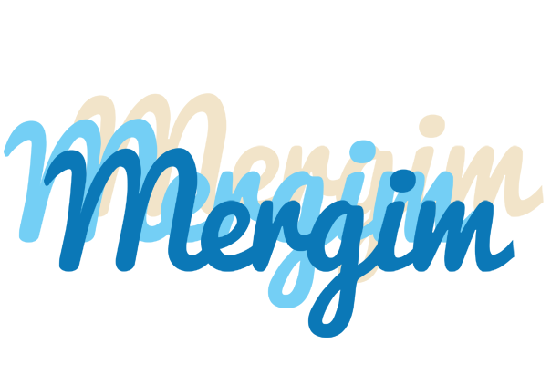 Mergim breeze logo