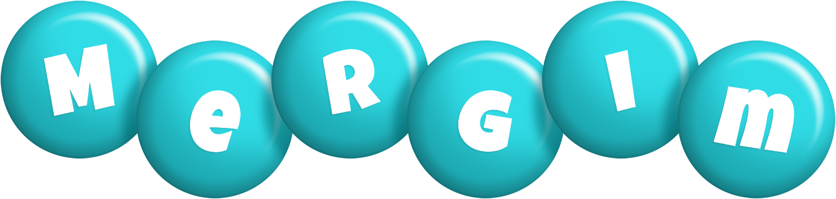 Mergim candy-azur logo