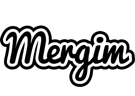 Mergim chess logo