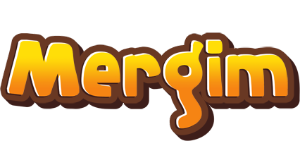 Mergim cookies logo