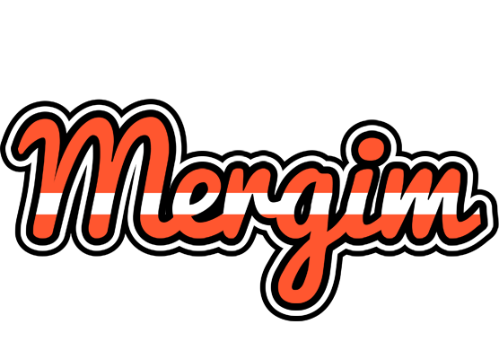 Mergim denmark logo