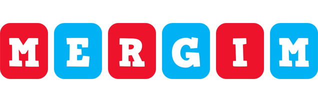 Mergim diesel logo