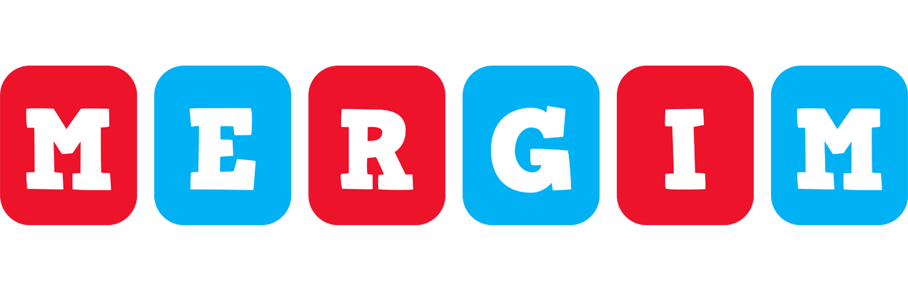 Mergim diesel logo