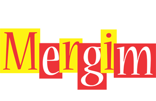 Mergim errors logo