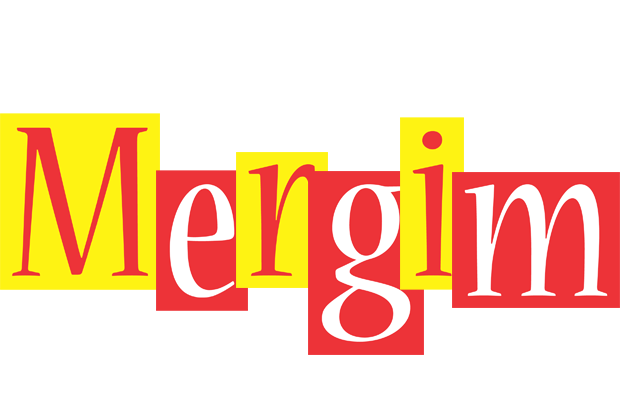 Mergim errors logo