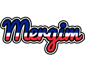 Mergim france logo