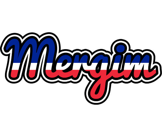 Mergim france logo
