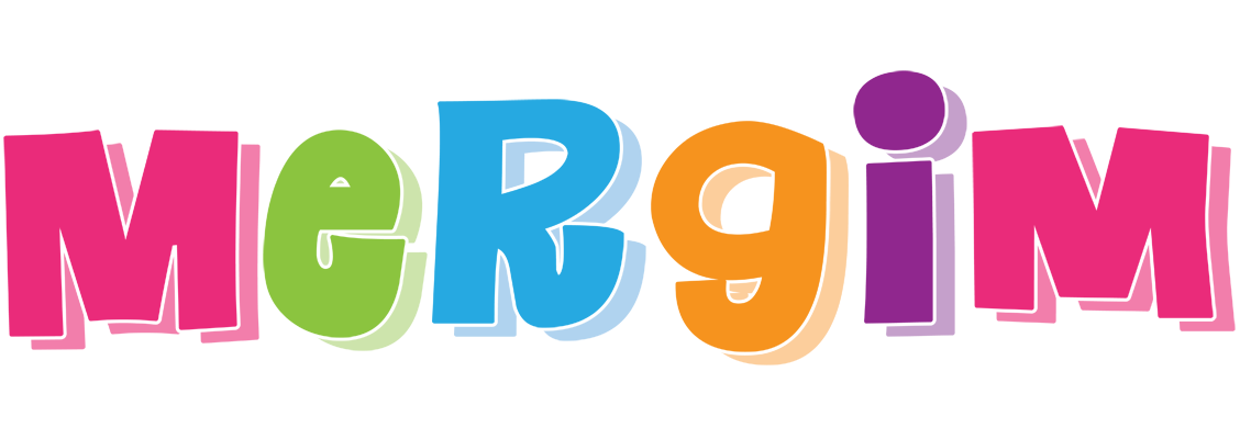 Mergim friday logo