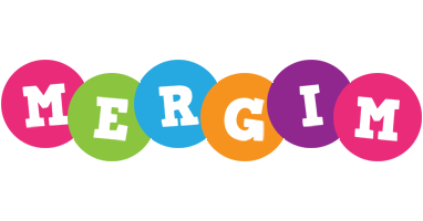 Mergim friends logo
