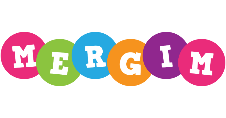 Mergim friends logo