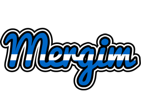 Mergim greece logo