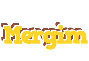 Mergim hotcup logo