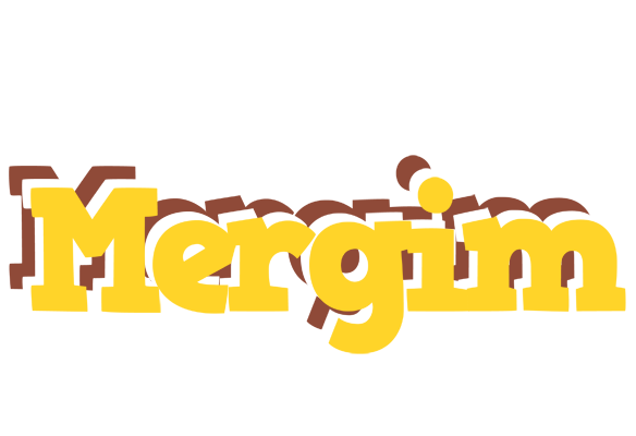 Mergim hotcup logo