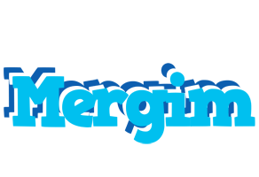 Mergim jacuzzi logo