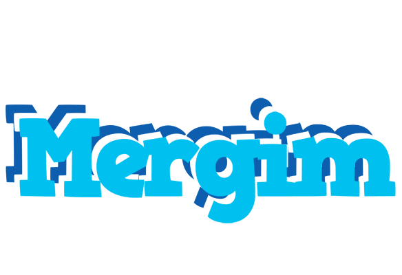 Mergim jacuzzi logo
