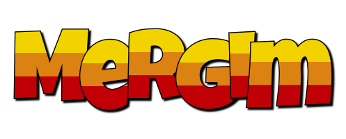 Mergim jungle logo