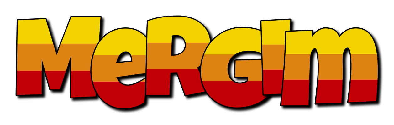 Mergim jungle logo