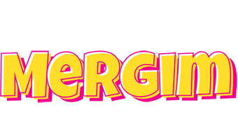 Mergim kaboom logo