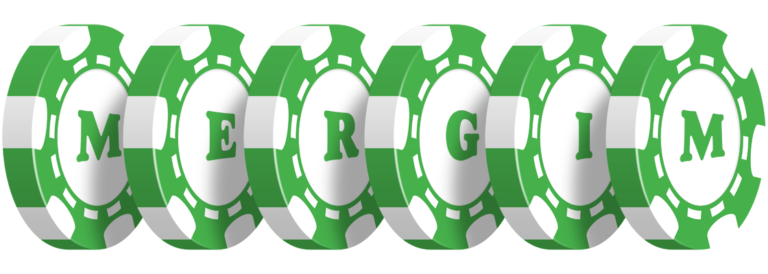 Mergim kicker logo