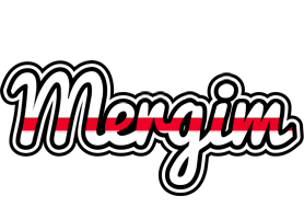 Mergim kingdom logo