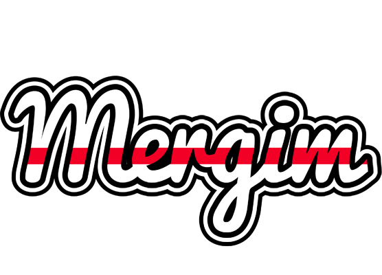 Mergim kingdom logo