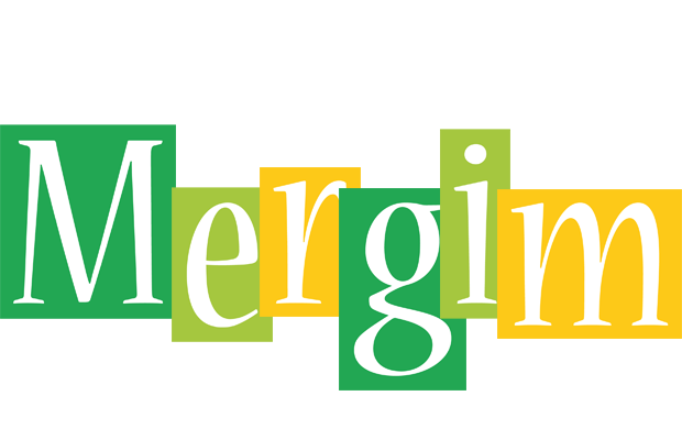 Mergim lemonade logo