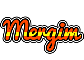 Mergim madrid logo