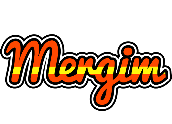 Mergim madrid logo