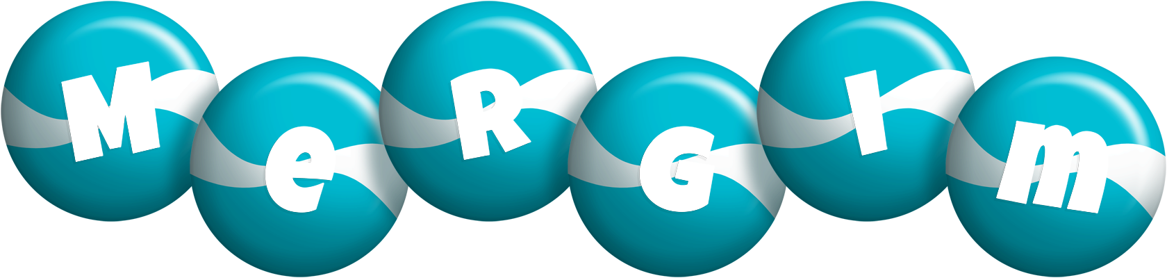 Mergim messi logo