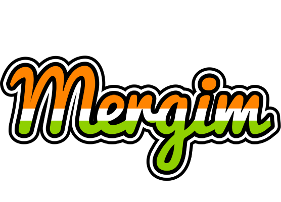 Mergim mumbai logo