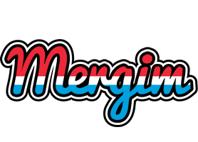 Mergim norway logo