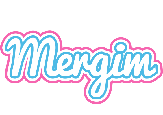 Mergim outdoors logo