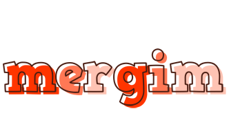 Mergim paint logo