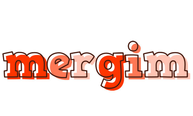 Mergim paint logo