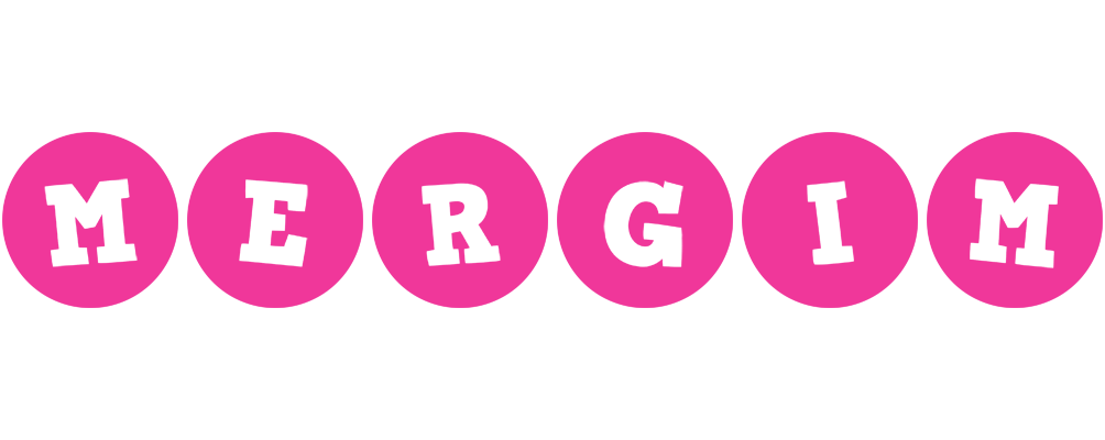 Mergim poker logo