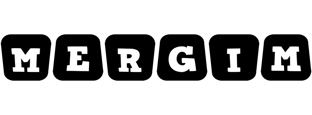 Mergim racing logo