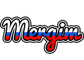 Mergim russia logo