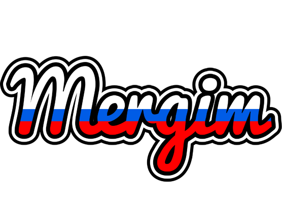 Mergim russia logo